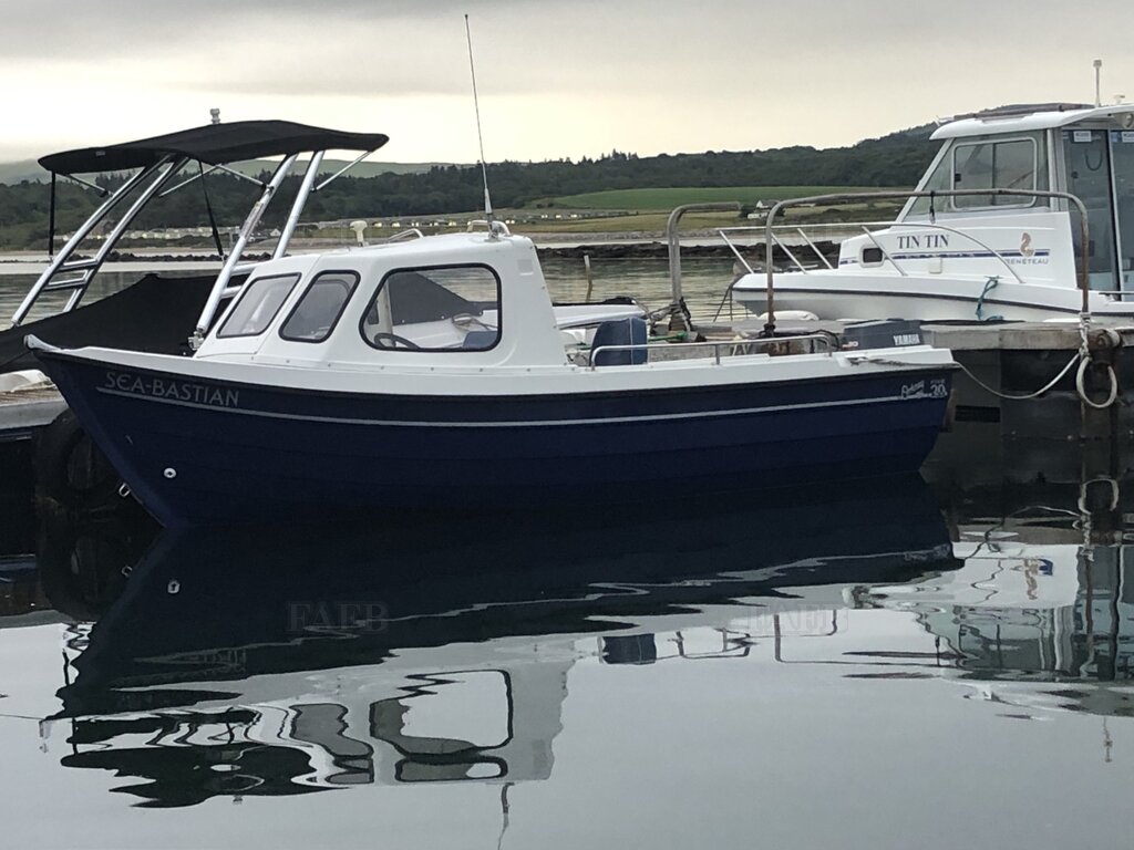 Orkney 520