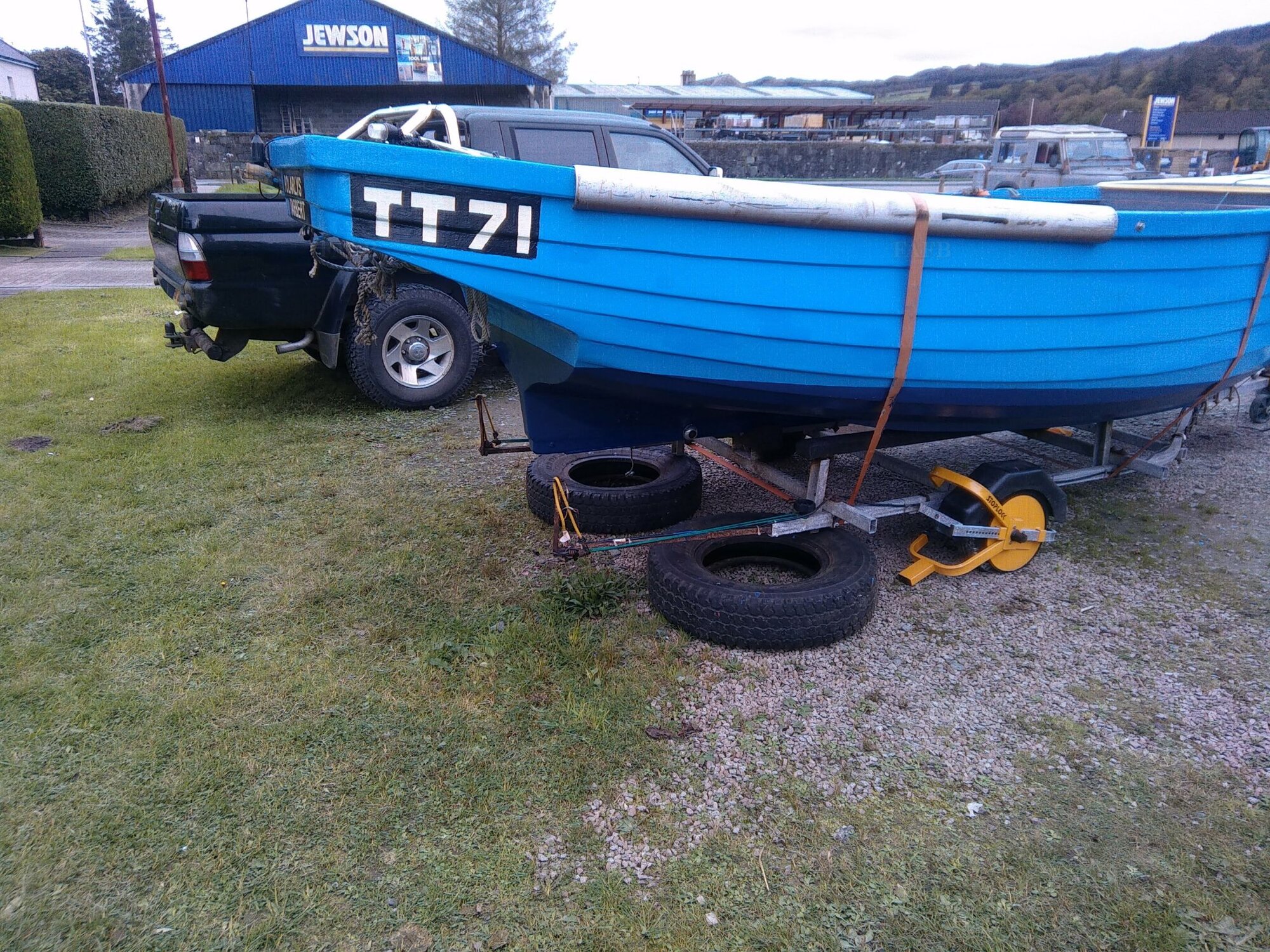Large picture for advert 121008